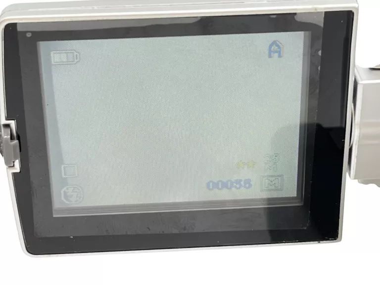 KAMERA SONY HD-VX19