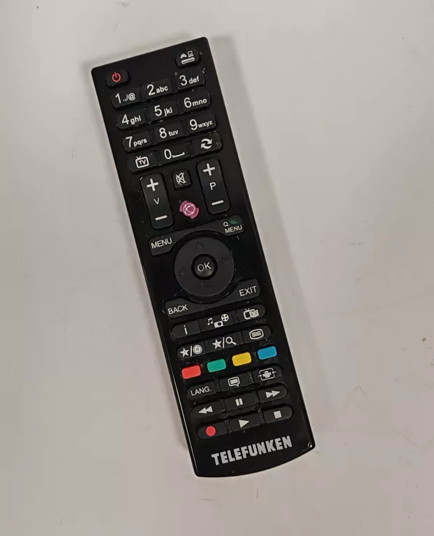 TELEWIZOR TELEFUNKEN T32TX287DLBPX + PILOT