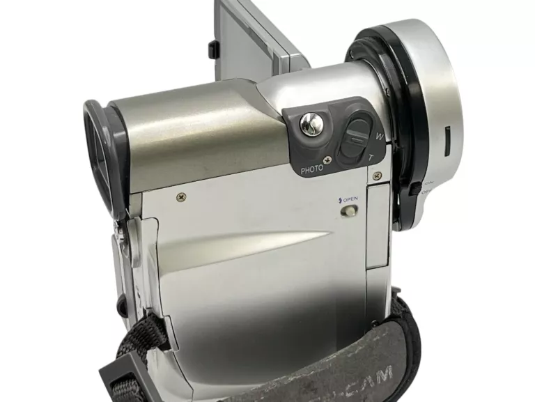 KAMERA SONY HD-VX19