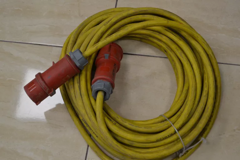 KABEL OZOFLEX G6 2 SZT