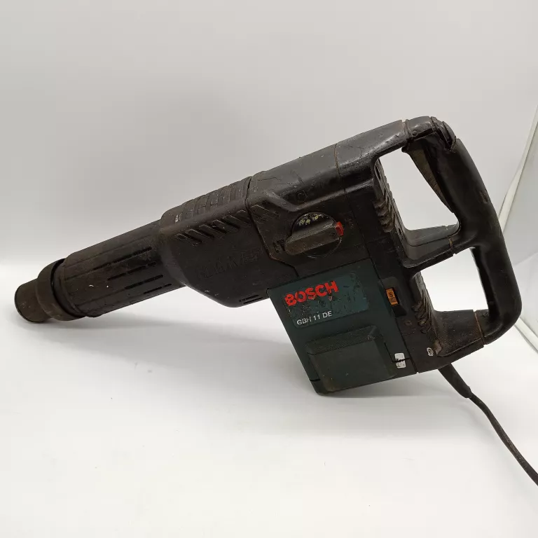 MŁOT UDAROWY BOSCH GBH 11 DE