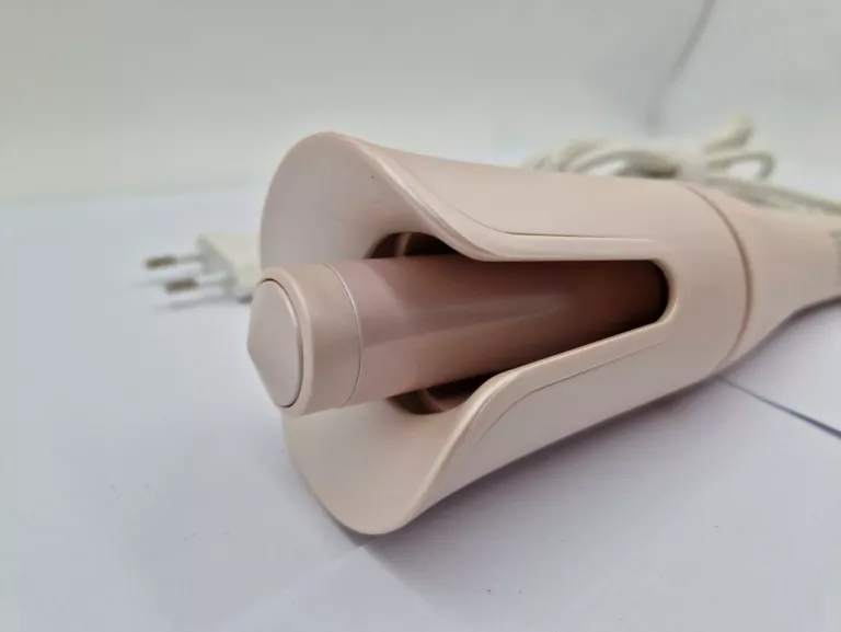 LOKÓWKA AUTOMATYCZNA BEAUTYME HC902 PUDELKO