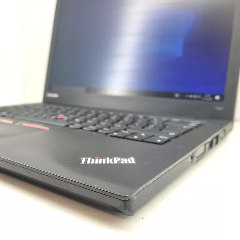 LAPTOP LENOVO THINKPAD T540 INTEL I5-522U CPU 2,2GHZ 500/8GB + ZASILACZ