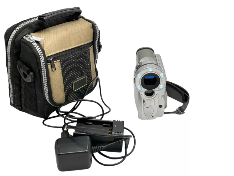 KAMERA SONY HD-VX19