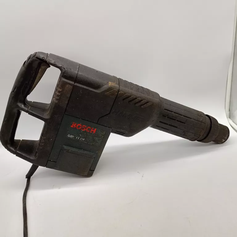 MŁOT UDAROWY BOSCH GBH 11 DE