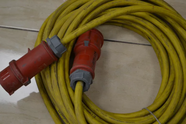 KABEL OZOFLEX G6 2 SZT