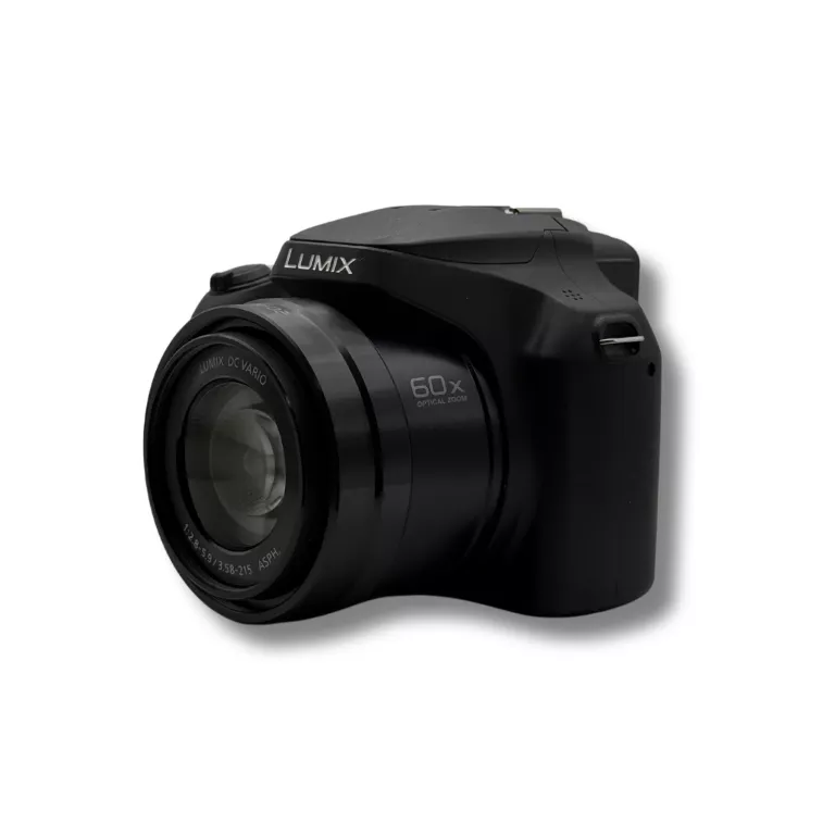 APARAT KOMPAKTOWY PANASONIC LUMIX DC-FZ82D
