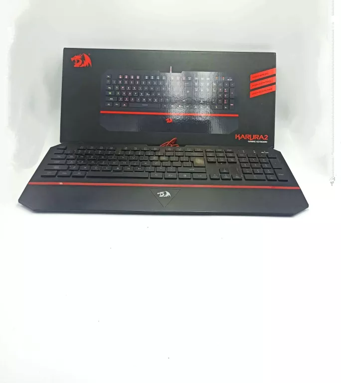 KLAWIATURA REDRAGON K502
