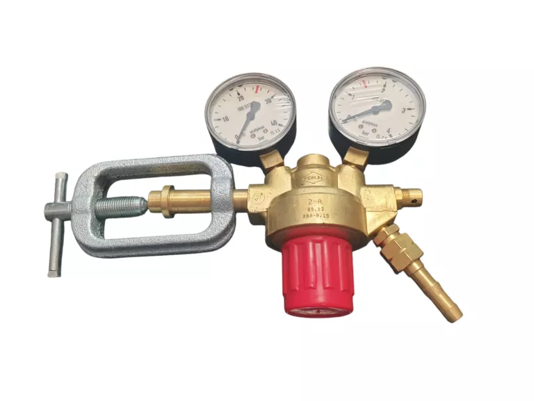 REDUKTOR BUTLOWY PERUN ACETYLEN RBA-0,15
