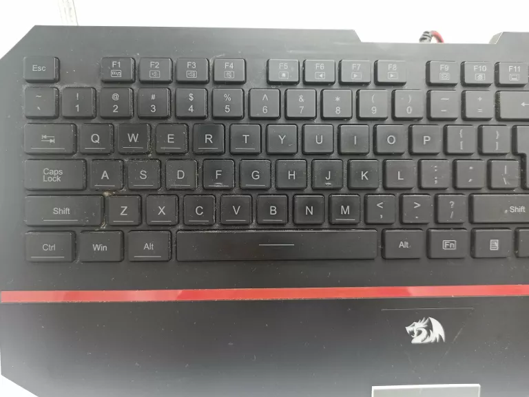 KLAWIATURA REDRAGON K502