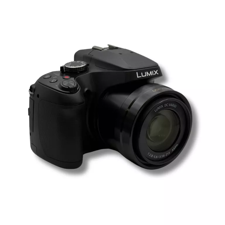 APARAT KOMPAKTOWY PANASONIC LUMIX DC-FZ82D