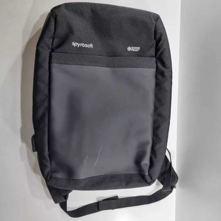 PLECAK NA LAPTOPA SWISS PEAK 15 "