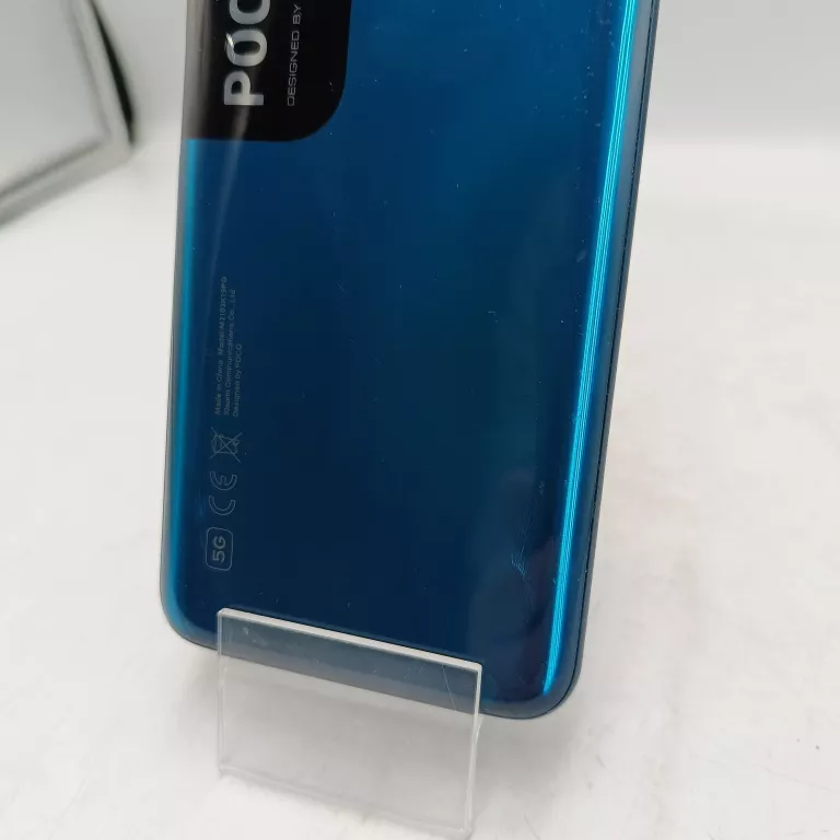 TELEFON XIAOMI POCO M3 PRO 5G 4/64GB