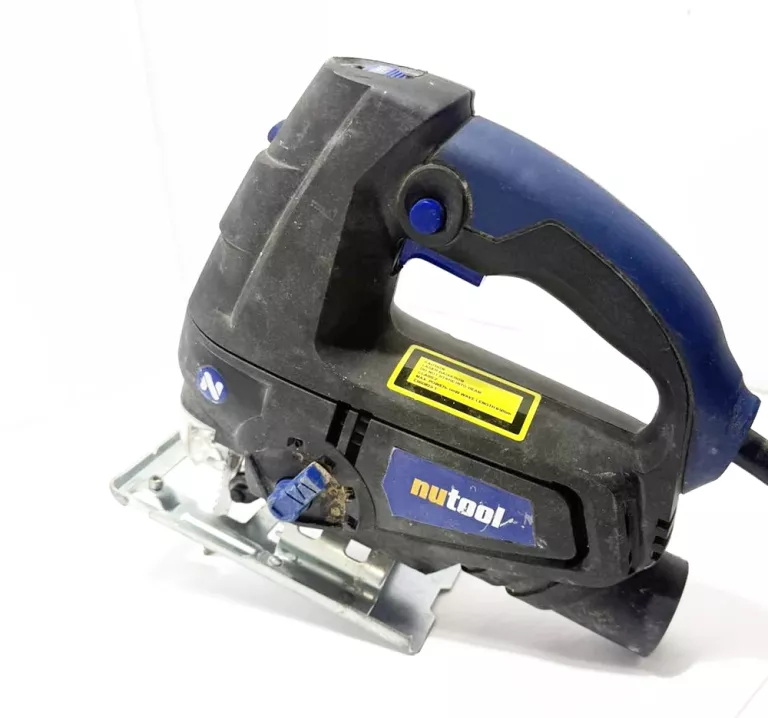WYRZYNARKA NUTOOL MPKL 750
