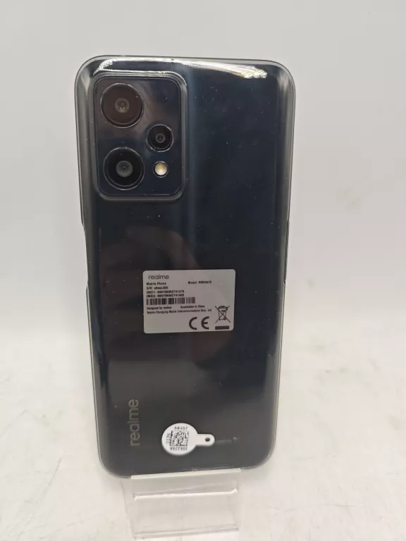 TELEFON XIAOMI REDMI 9T SOLO