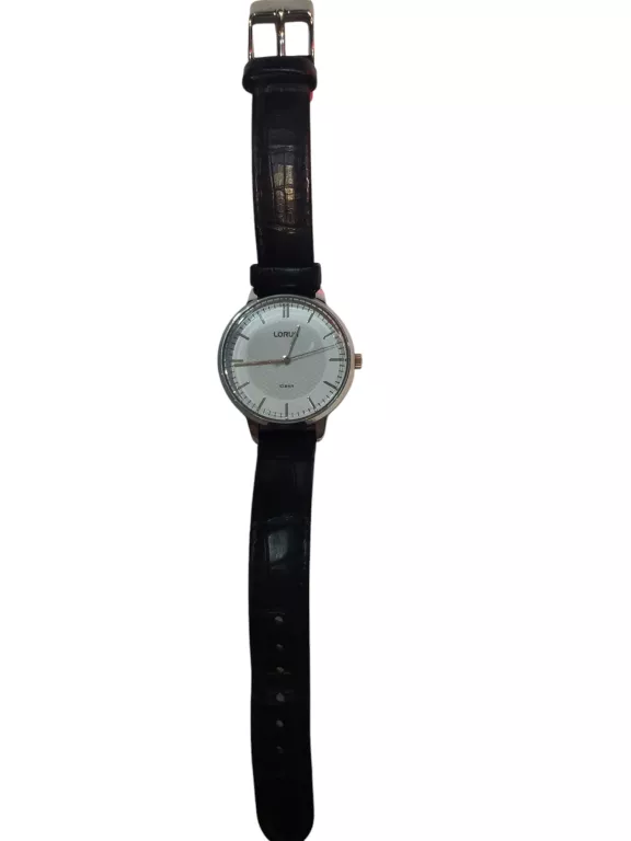 ZEGAREK DAMSKI LORUS PC21-X208 10BAR NA PASKU