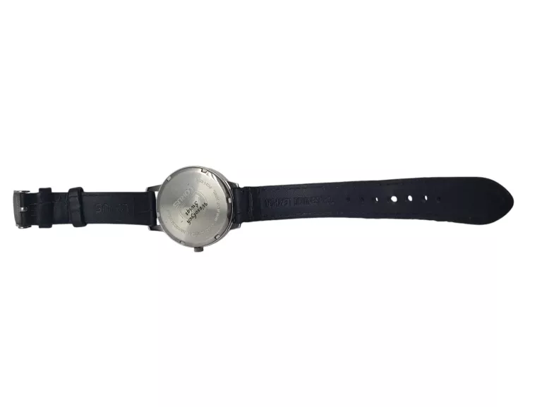 ZEGAREK DAMSKI LORUS PC21-X208 10BAR NA PASKU