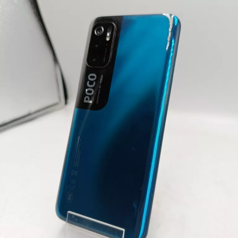 TELEFON XIAOMI POCO M3 PRO 5G 4/64GB