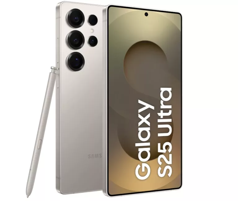 TELEFON SAMSUNG GALAXY S25 ULTRA NIEAKTYWOWANY !! NEW