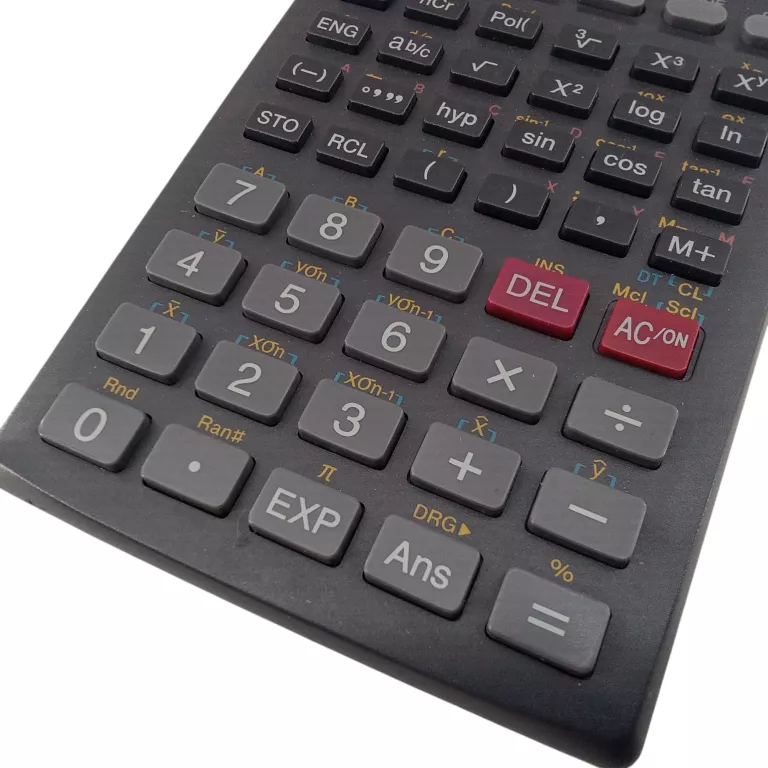 KALKULATOR CASIO FX-350TL