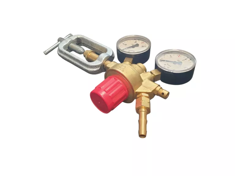 REDUKTOR BUTLOWY PERUN ACETYLEN RBA-0,15