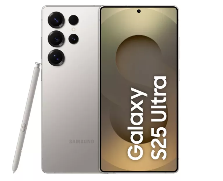 TELEFON SAMSUNG GALAXY S25 ULTRA NIEAKTYWOWANY !! NEW