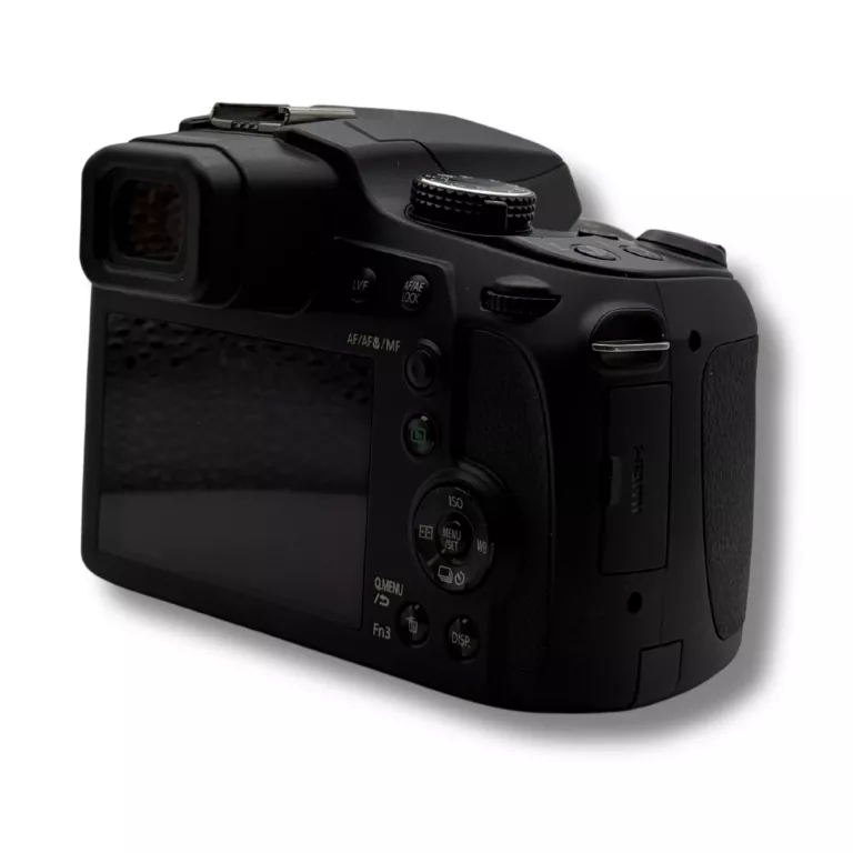 APARAT KOMPAKTOWY PANASONIC LUMIX DC-FZ82D