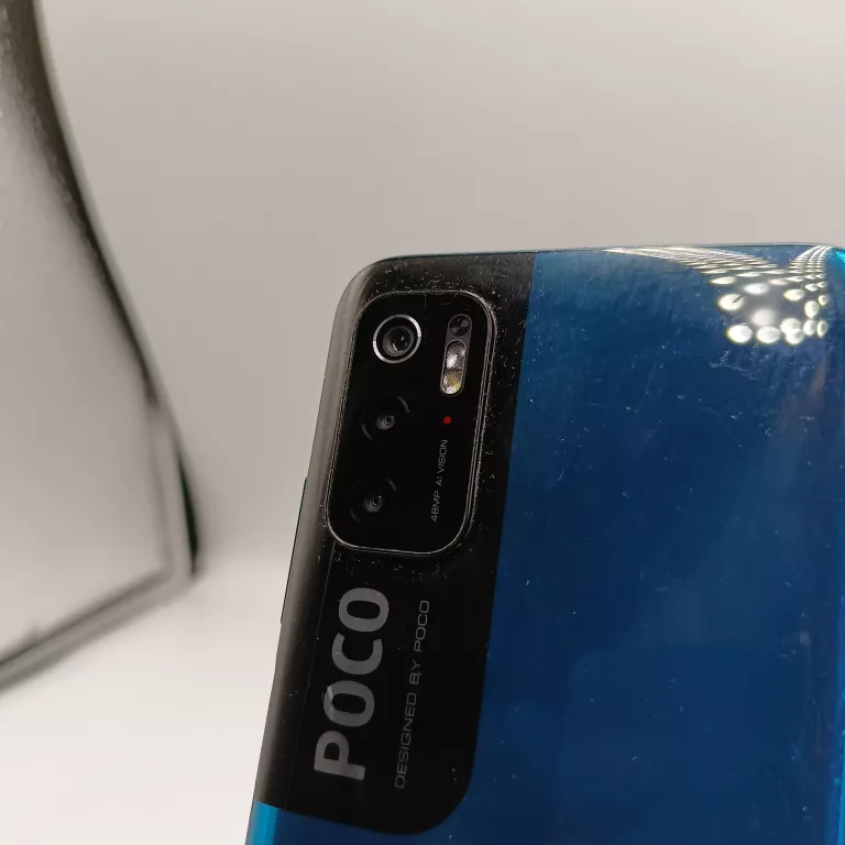 TELEFON XIAOMI POCO M3 PRO 5G 4/64GB