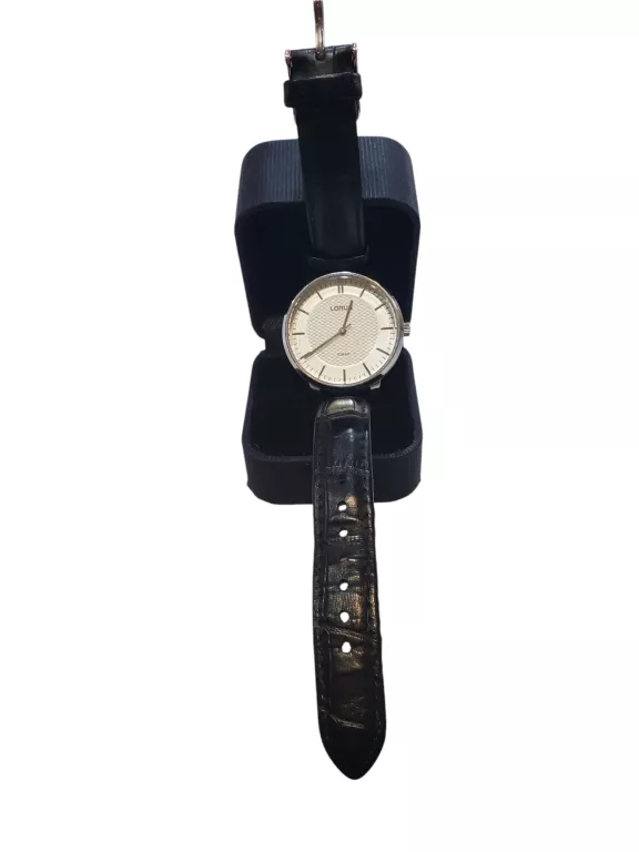 ZEGAREK DAMSKI LORUS PC21-X208 10BAR NA PASKU