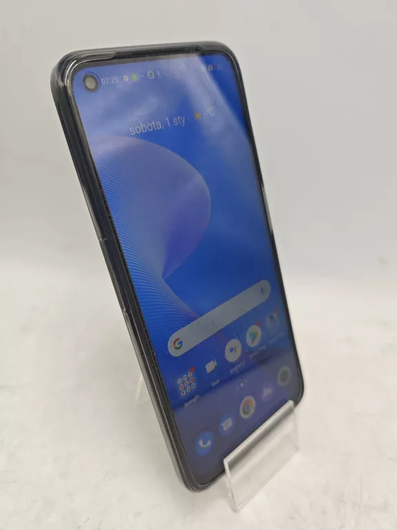 TELEFON XIAOMI REDMI 9T SOLO