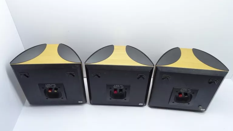 KOLUMNY GŁOŚNIKI JAMO E 8SUR SURROUND 100W/140W