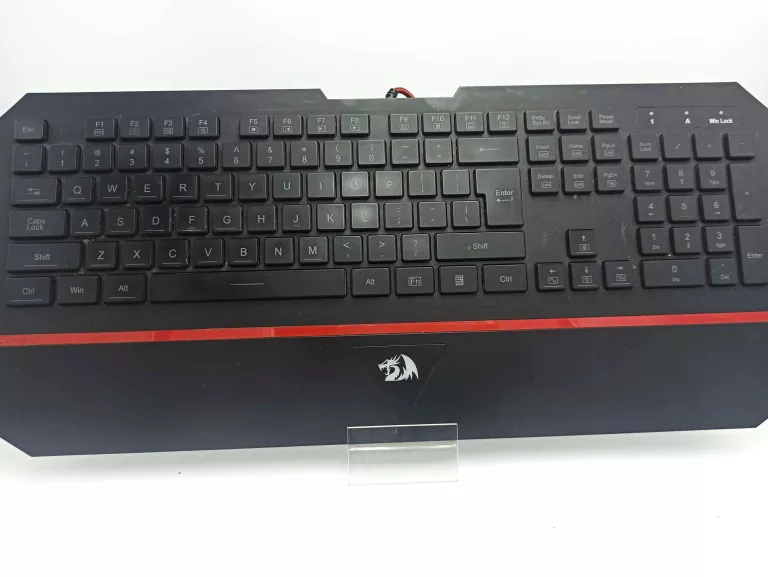 KLAWIATURA REDRAGON K502