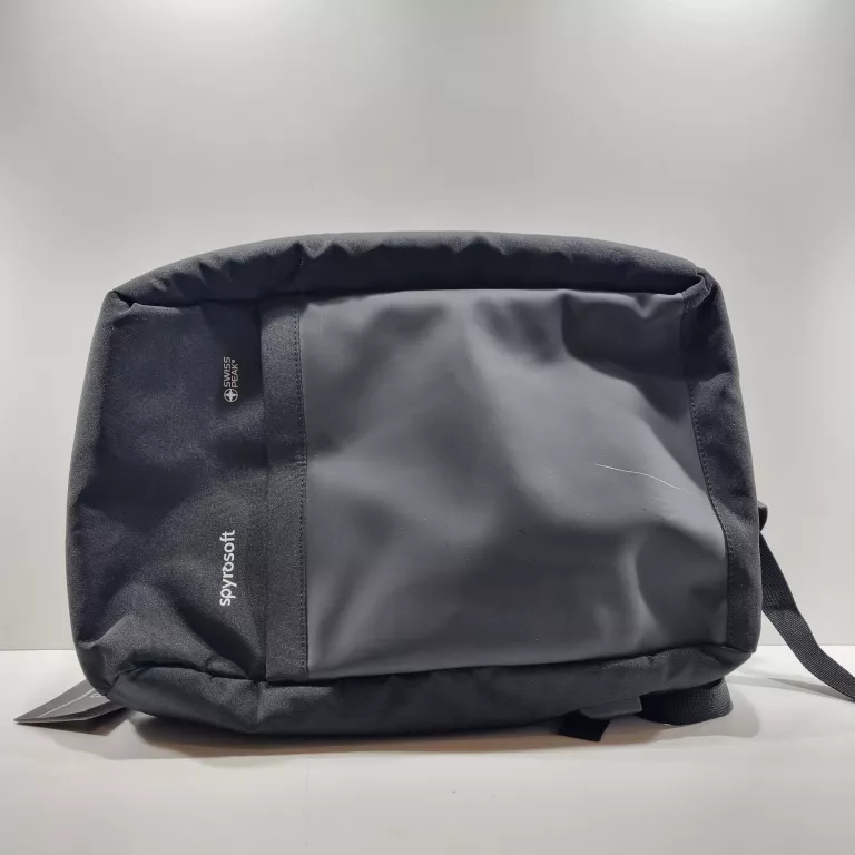 PLECAK NA LAPTOPA SWISS PEAK 15 "