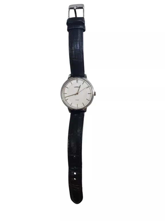 ZEGAREK DAMSKI LORUS PC21-X208 10BAR NA PASKU