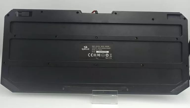 KLAWIATURA REDRAGON K502
