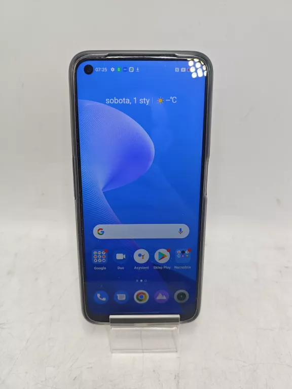 TELEFON XIAOMI REDMI 9T SOLO