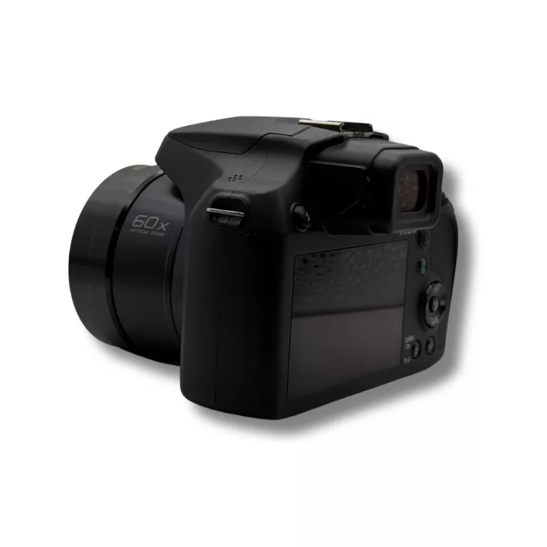 APARAT KOMPAKTOWY PANASONIC LUMIX DC-FZ82D