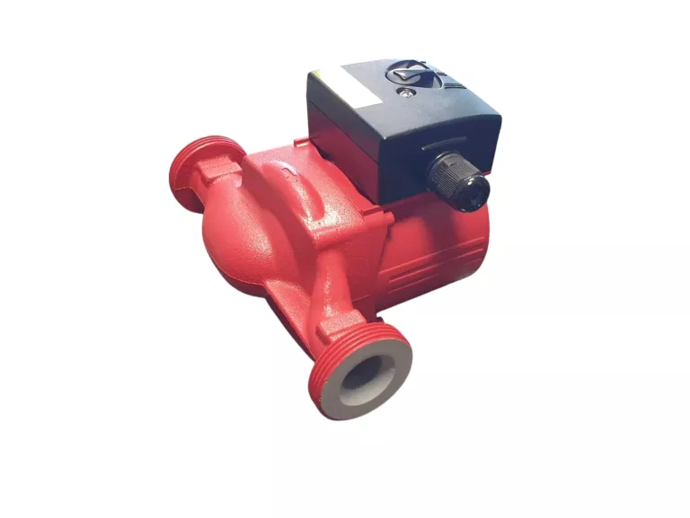 POMPA CYRKULACYJNA RED 25-60 180 OBIEGOWA
