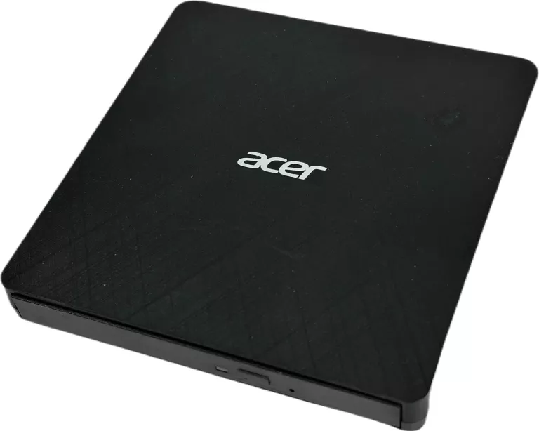 NAPĘD DVD ZEWNĘTRZNY ACER GP.ODD11.001 USB 3.0