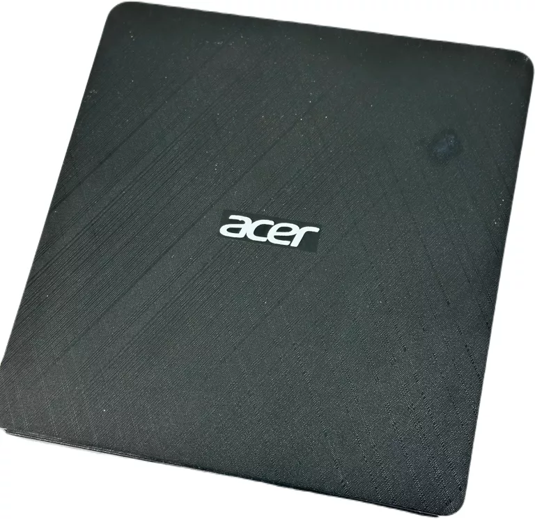 NAPĘD DVD ZEWNĘTRZNY ACER GP.ODD11.001 USB 3.0