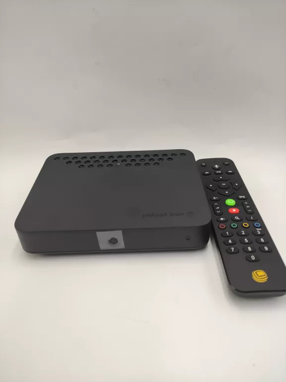 DEKODER POLSAT BOX 4K LITE