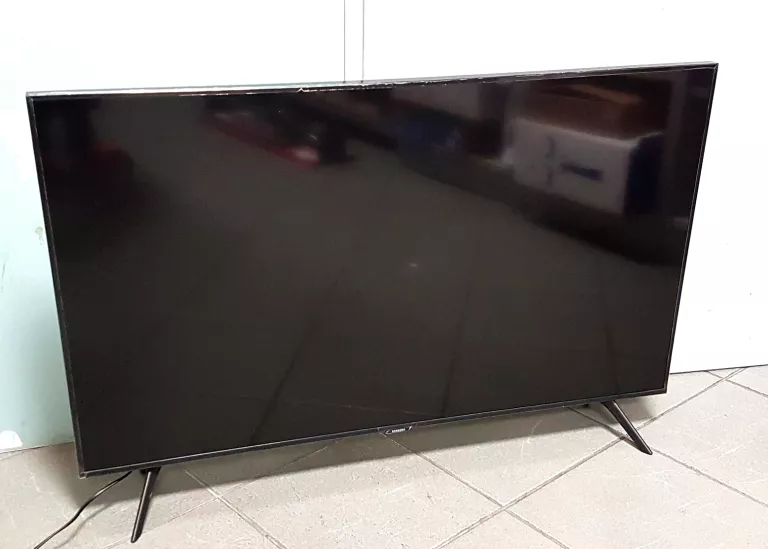 TELEWIZOR SAMSUNG UE43TU7022K 43" TV LED 4K TIZEN DVB-T2