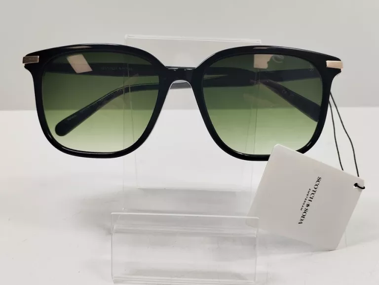 OKULARY PRZECIWSŁONECZNE SCOTCH SODA BEVERLY