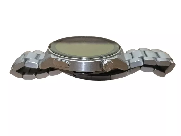 SMARTWATCH HUAWEI WATCH GT 3 PRO ELITE SREBRNY