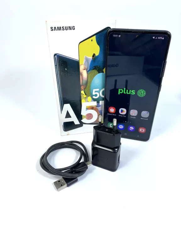TELEFON SAMSUNG GALAXY A51 5G 6/128GB