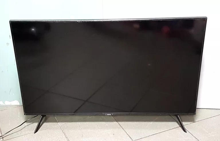 TELEWIZOR SAMSUNG UE43TU7022K 43" TV LED 4K TIZEN DVB-T2