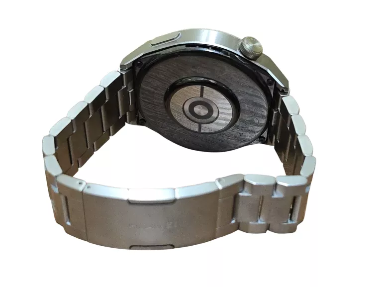 SMARTWATCH HUAWEI WATCH GT 3 PRO ELITE SREBRNY