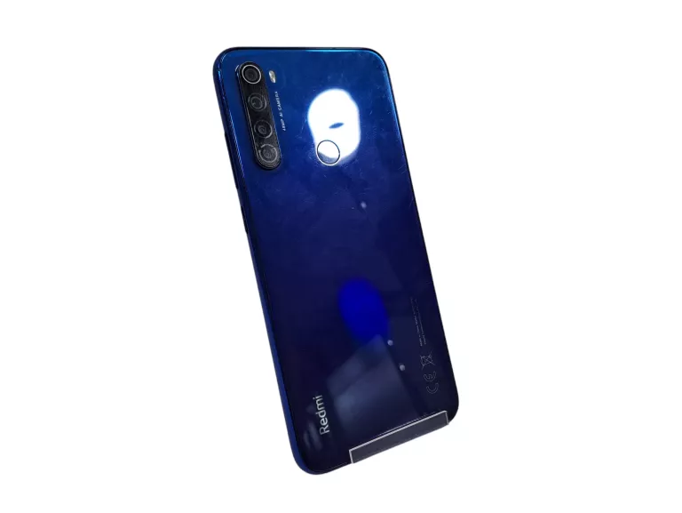 XIAOMI REDMI NOTE 8T 4/128GB