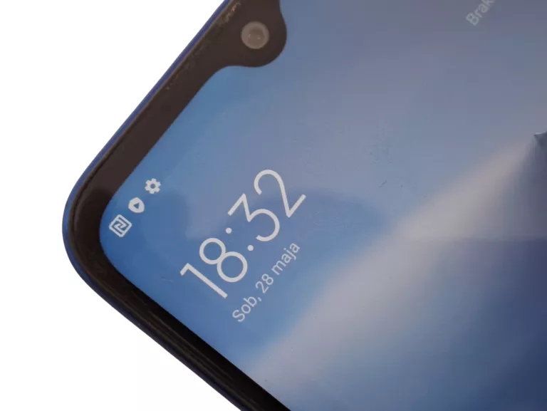XIAOMI REDMI NOTE 8T 4/128GB