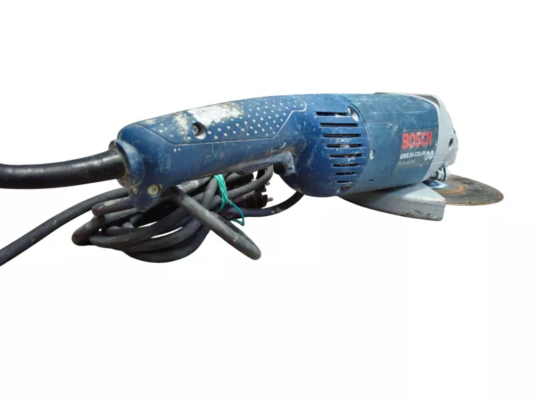 SZLIFIERKA BOSCH GWS 24-230 JH PROFESIONAL